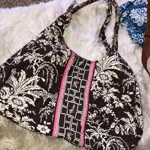 Vera Bradley tote